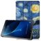 Чохол Print Samsung Tab A6 10.1 SM-T580 T585 Winter