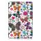 Чохол Samsung Galaxy Tab S6 10.5 T865 T860 Smart-Print ButterFly