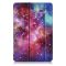 Чехол Samsung Galaxy Tab S6 10.5 T865 T860 Smart-Print Space