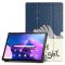 Чехол Samsung Galaxy Tab S6 10.5 T865 T860 Smart-Print SleepyCat
