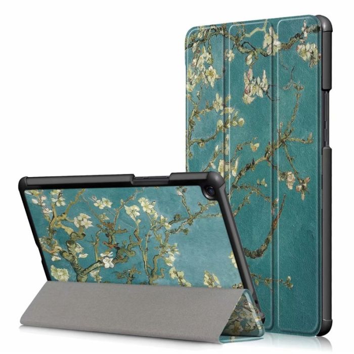 Чохол для Xiaomi Mi Pad 4 10.1 Print Sakura