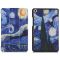 Чохол Xiaomi Mipad 4 8.0 Print Winter