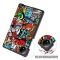 Чохол Print Xiaomi Redmi Pad SE 8.7 Graffiti