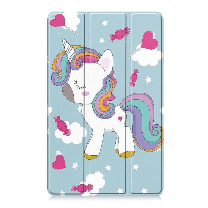 Чехол Print Xiaomi Redmi Pad SE 8.7 Ponny