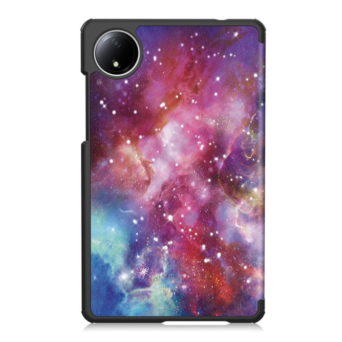 Чохол Print Xiaomi Redmi Pad SE 8.7 Space