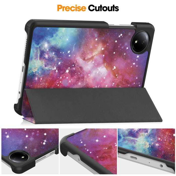 Чохол Print Xiaomi Redmi Pad SE 8.7 Space