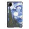 Чохол Print Xiaomi Redmi Pad SE 8.7 Winter