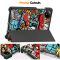 Чохол Print Xiaomi Redmi Pad SE 8.7 Graffiti
