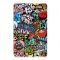 Чохол Print Xiaomi Redmi Pad SE 8.7 Graffiti