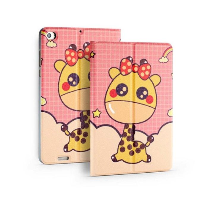 Чохол для Xiaomi Mi Pad 3 Print Pinkie