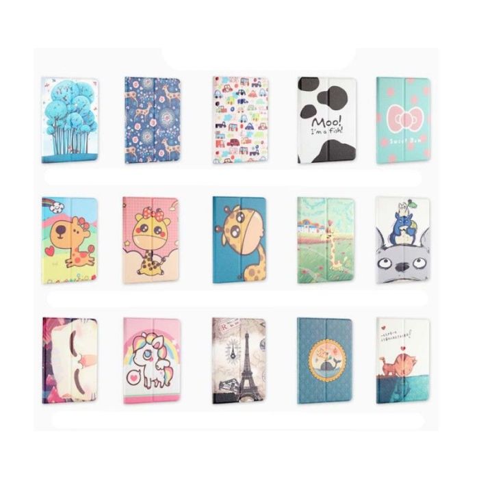Чохол для Xiaomi Mipad 3 Print Deer