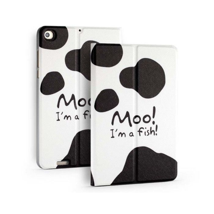 Чохол для Xiaomi Mipad 3 Print Moo