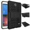 Чохол ShockProof Samsung Tab 4 7.0 Sm-T230 T231 T235 Black