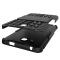 Чохол ShockProof Samsung Tab 4 7.0 Sm-T230 T231 T235 Black