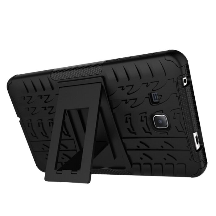 Чохол ShockProof Samsung Tab 4 7.0 Sm-T230 T231 T235 Black