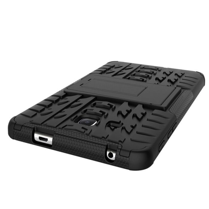 Чохол ShockProof Samsung Tab 4 7.0 Sm-T230 T231 T235 Black