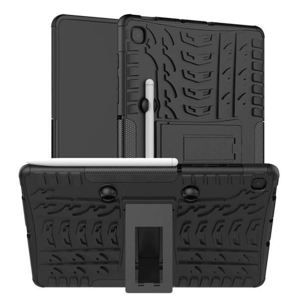 Чохол ShockProof Samsung Tab S6 lite 10.4 SM P610 P615 Black