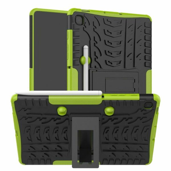 Чохол ShockProof Samsung Tab S6 lite 10.4 SM P610 P615 Green