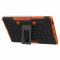 Чохол ShockProof Samsung Tab S6 lite 10.4 SM P610 P615 Orange