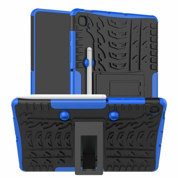 Чохол ShockProof Samsung Tab S6 lite 10.4 SM P610 P615 DarkBlue