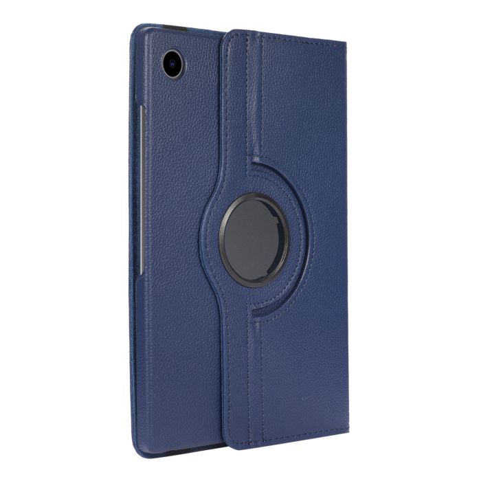 Чохол Samsung Galaxy Tab A8 x200 X205 R360 DarkBlue