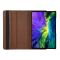 Чохол Samsung Galaxy Tab A8 x200 X205 R360 Brown