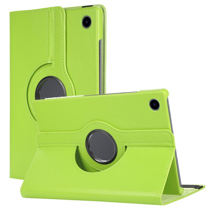 Чохол Samsung Galaxy Tab A8 x200 X205 R360 Green