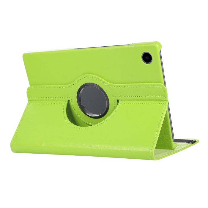 Чохол Samsung Galaxy Tab A8 x200 X205 R360 Green