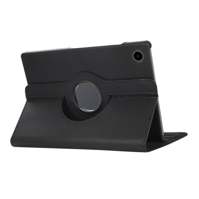 Чехол Samsung Galaxy Tab A8 x200 X205 R360 Black