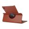 Чохол Samsung Galaxy Tab A8 x200 X205 R360 Brown