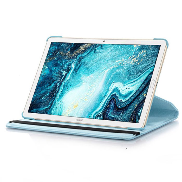 Чохол Huawei MediaPad M6 10.8 R360 SkyBlue