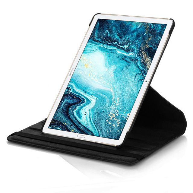 Чохол Huawei MediaPad M6 10.8 R360 Black