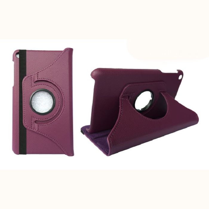Чехол R360 Huawei MediaPad T1 7.0 Violet