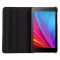 Чохол R360 Huawei MediaPad T1 7.0 Black