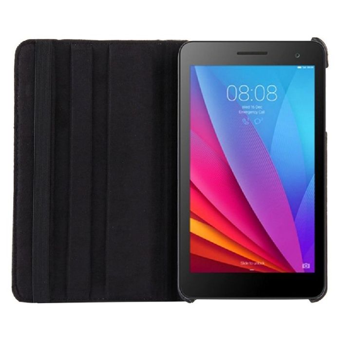 Чохол R360 Huawei MediaPad T1 7.0 Black