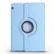 Чохол HUAWEI MediaPad T3 10 ags-l09 9.6 R360 Skyblue