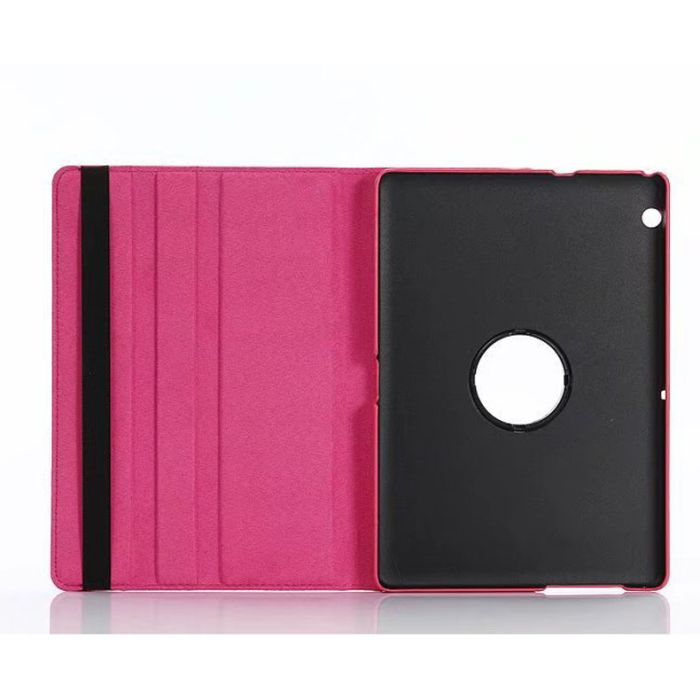 Чохол HUAWEI MediaPad T3 10 ags-l09 9.6 R360 SoftPink