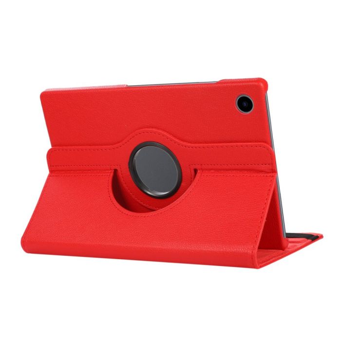 Чохол R360 Lenovo Tab M10 3rd Gen 10.1 TB328 Red