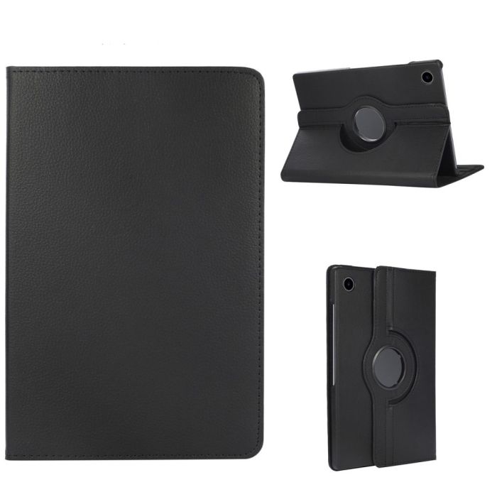 Чохол R360 Lenovo Tab M10 3rd Gen 10.1 TB328 Black