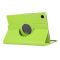 Чохол Lenovo Tab M10 Plus (Gen 3) 10.6 TB125 Tb128 R360 Green