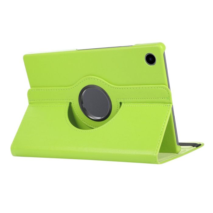 Чохол Lenovo Tab M10 Plus (Gen 3) 10.6 TB125 Tb128 R360 Green