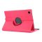 Чохол Lenovo Tab M10 Plus (Gen 3) 10.6 TB125 Tb128 R360 HotPink
