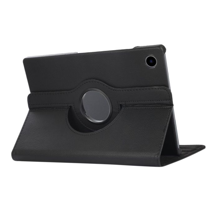 Чехол Lenovo Tab M10 Plus (Gen 3) 10.6 TB125 Tb128 R360 Black