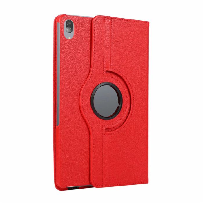 Чохол R360 Lenovo Tab M10 HD TB X605 X505 Red