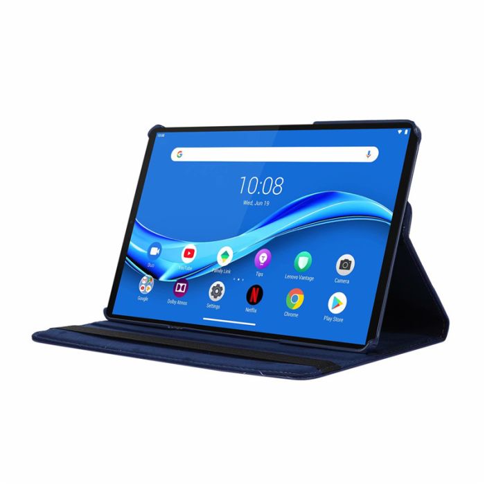 Чохол R360 Lenovo Tab M10 HD TB X605 X505 Black