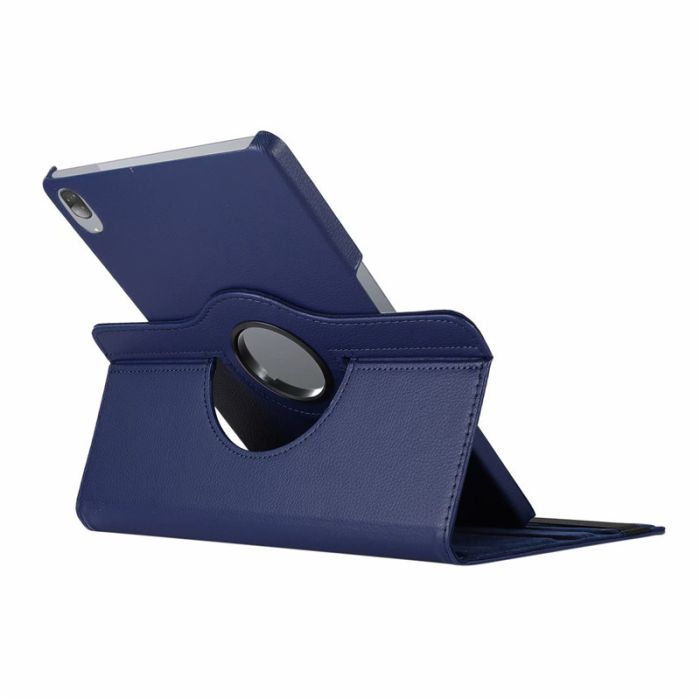Чохол R360 Lenovo Tab M10 HD TB X605 X505 Darkblue