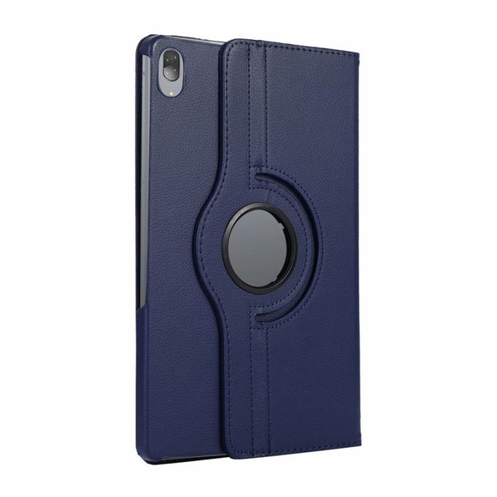 Чохол R360 Lenovo Tab M10 HD TB X605 X505 Darkblue