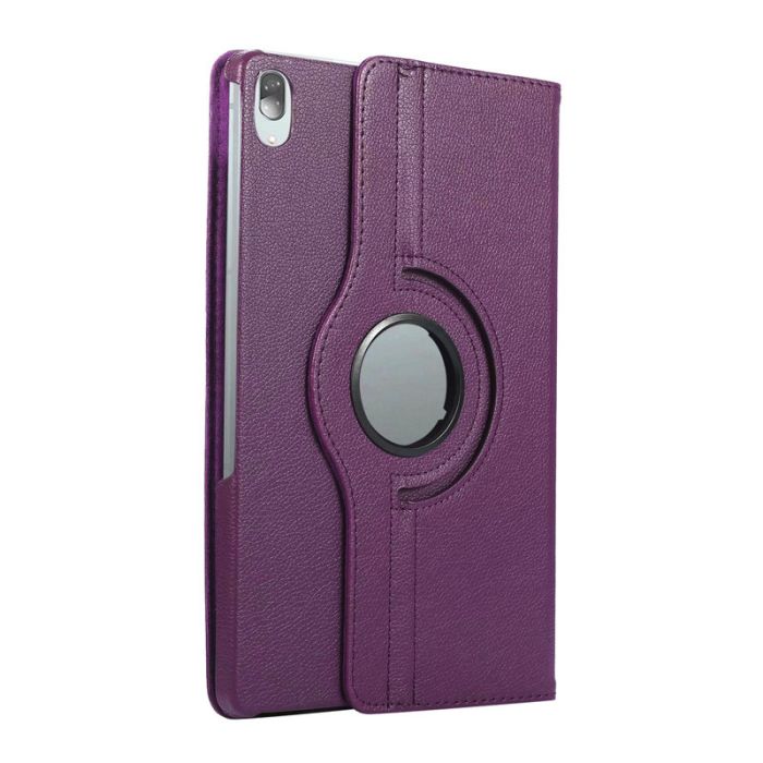 Чохол R360 Lenovo Tab M10 HD TB X605 X505 Violet