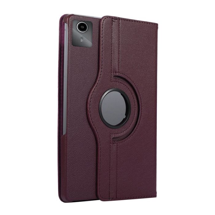 Чохол Lenovo Tab M11 (Xiaoxin Pad 2024) R360 Brown