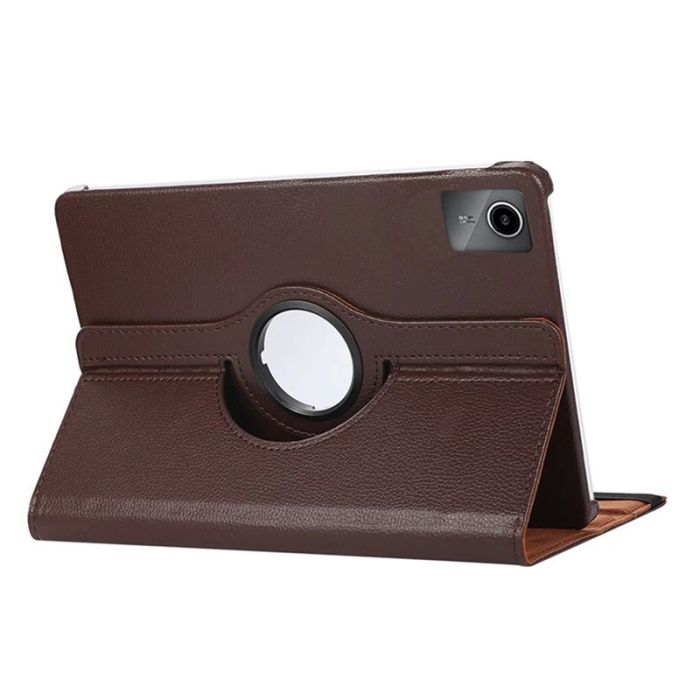 Чохол Lenovo Tab M11 (Xiaoxin Pad 2024) R360 Brown